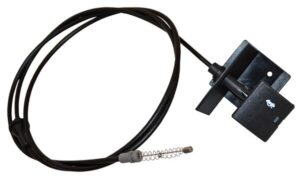 CHICCCA95 CHICOTE COFRE CAVALIER 95-04/ SUNFIRE 95-05 C/MANIJA