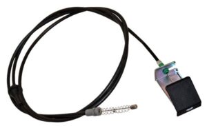 CHICCCL06 CHICOTE COFRE COLORADO/  CANYON 04-12/ HM H3 06-10 1.93M C/MANIJA