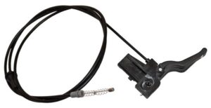 CHICCEQ05 CHICOTE COFRE EQUINOX 05-09/ SATURN VUE 02-07 C/MANIJA 230210