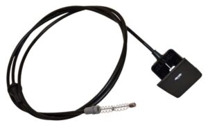 CHICCPU14 CHICOTE COFRE CHEV PU/ SILVERADO 14-19 C/CABLE 230224