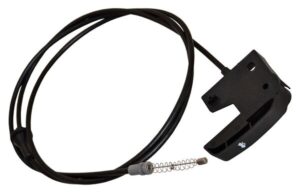 CHICCPU99 CHICOTE COFRE CHEV PU/ AVALANCHE/ SILVERADO/ SIERRA 99-07 C/MANIJA