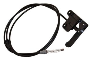 CHICCS1002 CHICOTE COFRE BLAZER/ GMC/ SONOMA  02-05 C/MANIJA