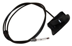 CHICDPT01 CHICOTE COFRE PT CRUISER 01-10 C/MANIJA