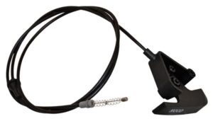 CHICDPU94 CHICOTE COFRE DODGE PU 94-01 C/MANIJA 230224