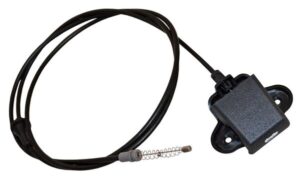 CHICDTC01 CHICOTE COFRE TOWN COUNTRY/ CARAVAN/ VOYAGER 01-07 C/MANIJA