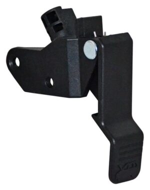 CHICFEC03 CHICOTE COFRE ECOSPORT 03-07/ FIESTA 02-07 SOLO MANIJA