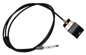 CHICFEX95 CHICOTE COFRE EXPLORER/ MOUNTAINEER 95-01