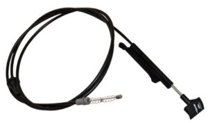 CHICFMU99 CHICOTE COFRE MUSTAN 99-04 C/MANIJA