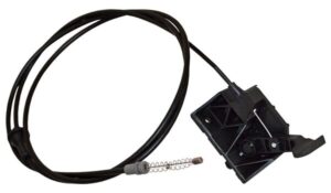 CHICFPU09 CHICOTE COFRE FORD PU 09-14 F-150/ F-250/ LOBO C/MANIJA