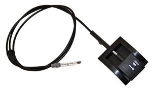 CHICFSD99 CHICOTE COFRE SUPER DUTY 99-04/ BRONCO/ F-150/ F-250 92-96 C/MANIJA