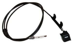 CHICJGC93 CHICOTE COFRE GRAND CHEROKEE 93-98 C/MANIJA