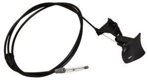 CHICJLI05 CHICOTE COFRE LIBERTY 05-07 C/MANIJA