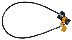 CHICJRE15 CHICOTE COFRE RENEGADE 15-20 COMPLETO