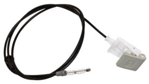 CHICTCO03 CHICOTE COFRE COROLLA/ MATRIX 03-08 C/MANIJA 230210