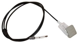 CHICTCO09 CHICOTE COFRE COROLLA/ MATRIX 09-13 C/MANIJA