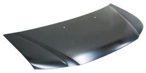 CHOD14 COFRE ODYSSEY 14-17 METAL