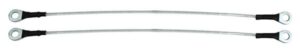CHTA14 CHICOTE DE TAPA VW POINTER 00-10 (1 PAR) N-NA