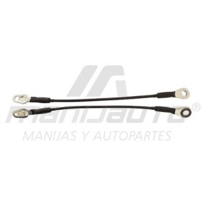 CHT20 CHICOTE DE TAPA CHEV PU 07-13 (1PAR) N-NA