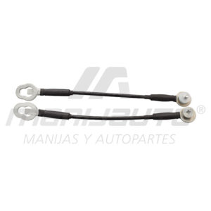 CHT23 CHICOTE DE TAPA TOYOTA TUNDRA 00-06 (1PAR) N-NA