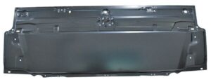 CIEL3007 COFRE ISUZU ELF 07-08 300 (TOLVA FRONTAL) ****8