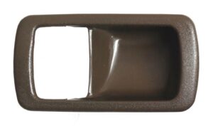 CIMTCA92CL MANIJA INT CAMRY 92-96 CAFE DEL/ TRAS BISEL PLASTICO IZQ