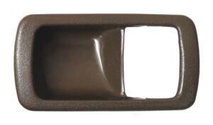 CIMTCA92CR MANIJA INT CAMRY 92-96 CAFE DEL/ TRAS BISEL PLASTICO DER