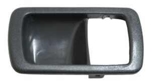 CIMTCA92GL MANIJA INT CAMRY 92-96 GRIS DEL/ TRAS BISEL PLASTICO IZQ