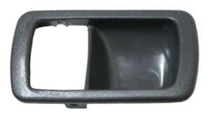 CIMTCA92GR MANIJA INT CAMRY 92-96 GRIS DEL/ TRAS BISEL PLASTICO DER