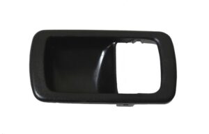 CIMTCA92NR MANIJA INT CAMRY 92-96 NEGRA DEL/ TRAS BISEL PLASTICO 2219 DER