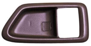 CIMTCA97CR MANIJA INT CAMRY 97-01 CAFE DEL/ TRAS BISEL PLASTICO 2219 DER