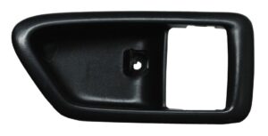 CIMTCA97NR MANIJA INT CAMRY 97-01 NEGRA DEL/ TRAS BISEL PLASTICO 221852 DER