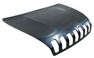 CJCH14A COFRE CHEROKEE 14-16 ALUMINIO