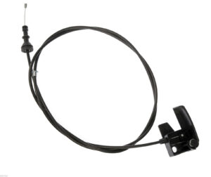 CLC12 CABLE DE COFRE CHEV PU 95-98 C/MANIJA