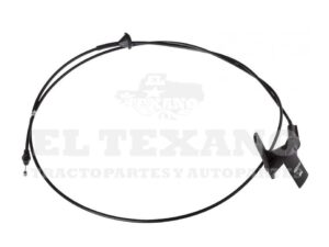 CLC15 CABLE DE COFRE FORD LOBO 04-08/LINCOLN MARK LT 06-08 C/MANIJA