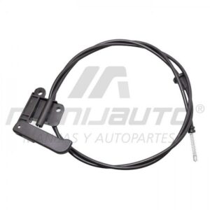 CLC17 CABLE DE COFRE CHEV BLAZER/S-10/SONOMA/JIMMY 95-04