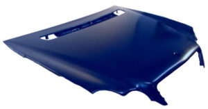 CMBCC01 COFRE MBENZ CLASE C 01-07 ***0