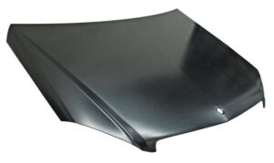 CMBCC08 COFRE MBENZ CLASE C 08-11