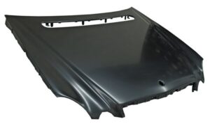 CMBCE03 COFRE MBENZ CLASE E 03-09 ALUMINIO ****9