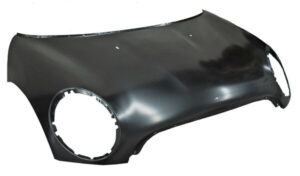 CMC07 COFRE MINI COOPER 07-12/ 09-10 CONVERTIBLE/ 08-12 CLUB MAN BASE MODEL