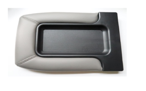 CNC6 CONSOLA CENTRAL CHEV PU 99-06 GRIS