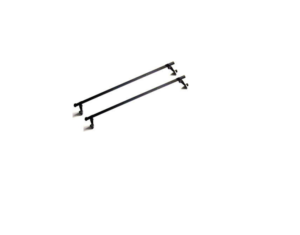 CNL5 BARRA PORTA EQUIPAJE AL BOTAGUA CHEVY, SPARK, POINTER UNIVERSAL