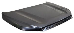 CNPU21 COFRE NISSAN PU NP300/ FRONTIER 21-22 285