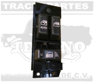 CNT1 CONTROL VIDRIOS CHEV PU 99-02 2P C/SEGUROS LH