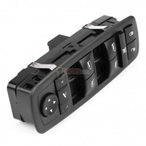 CNT100 CONTROL VIDRIOS DODGE JOURNEY/CARAVAN/NITRO/LIBERTY/DODGE PU 09-18 (3 PINES) P/ESPEJOS ABATIBLE LH