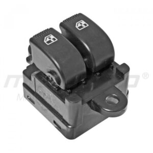 CNT103 CONTROL VIDRIOS DODGE ATOS 00-12 2 TECLAS 8 PINES ECO