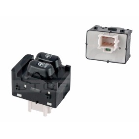 CNT11 CONTROL VIDRIOS CHEV CAVALIER 94-99 Z24 2P LH