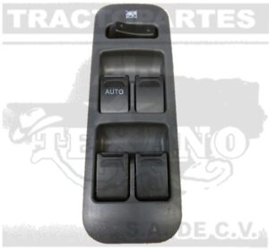 CNT15 CONTROL VIDRIOS SUZUKI GRAND VITARA  99-02 4P LH