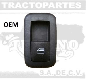 CNT20 CONTROL VIDRIOS DODGE LIBERTY 08-11/NITRO 07-12 TRAS LH=RH N-ORI
