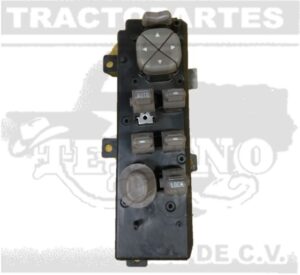 CNT22 CONTROL VIDRIOS DODGE GRAND CHEROKEE 99-04 LH