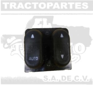 CNT23 CONTROL VIDRIOS FORD F-150/LOBO 97-03 2P LH